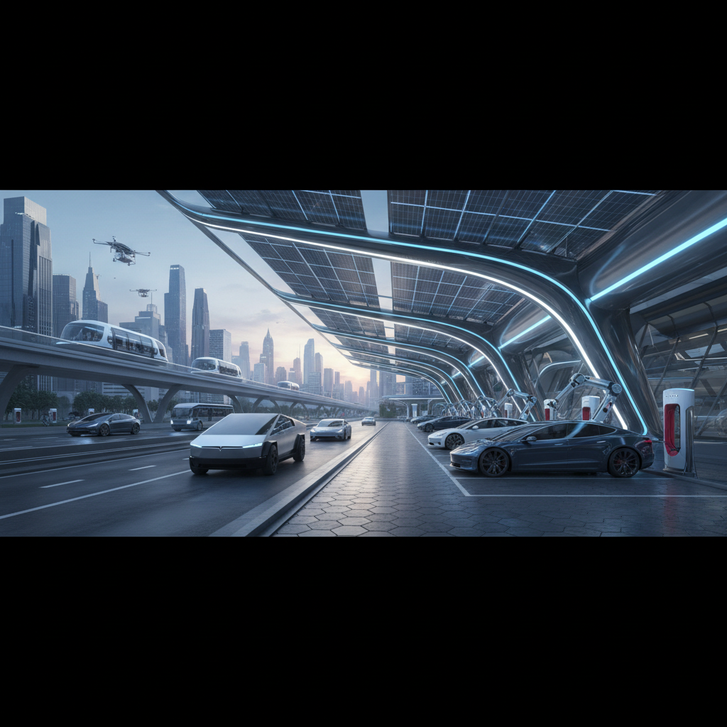 Gig Work + EVs: Economics That Actually Work